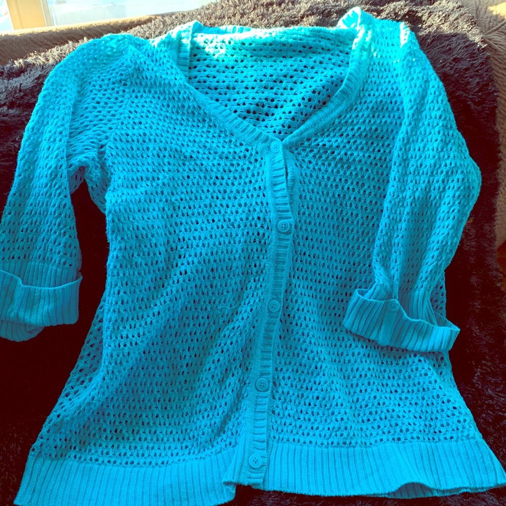 Loehmann’s Sweater